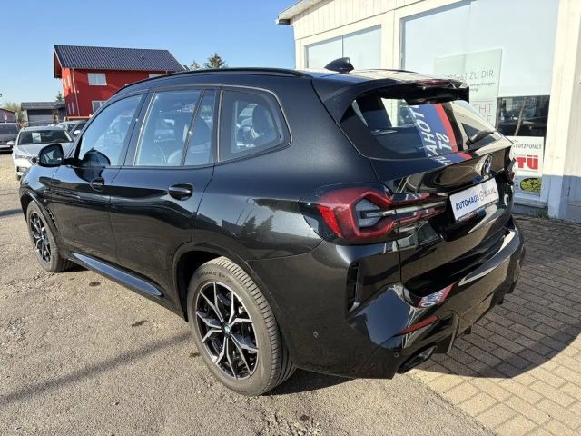BMW X3 M-Sport xDrive30d