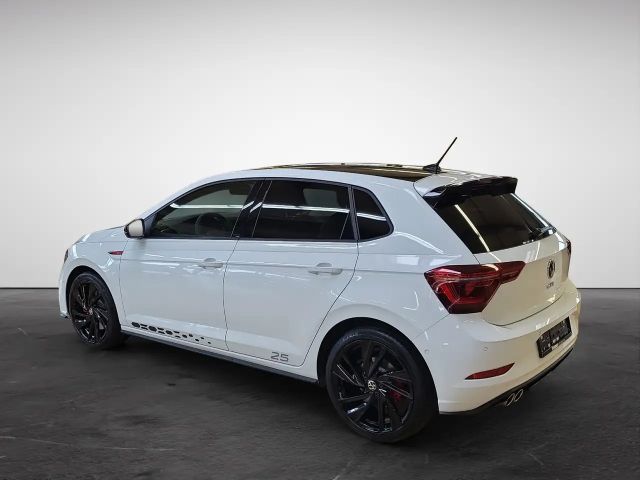 Volkswagen Polo 2.0 TSI DSG GTI
