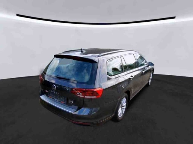 Volkswagen Passat 1.5 TSI DSG Variant