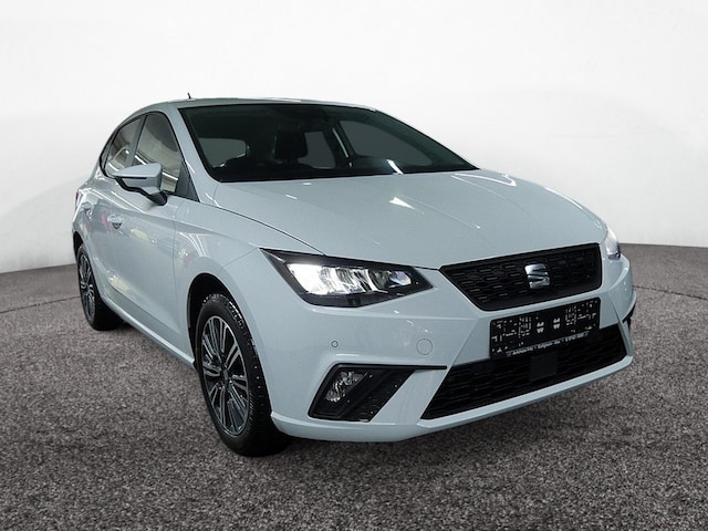 Seat Ibiza 1.0 TSI Style
