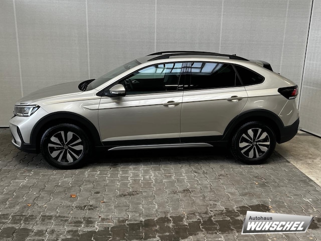 Volkswagen Taigo 1.0 TSI Move