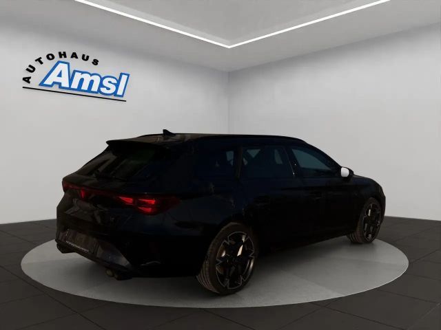 Cupra Leon 2.0 TSI 4Drive DSG ST VZ