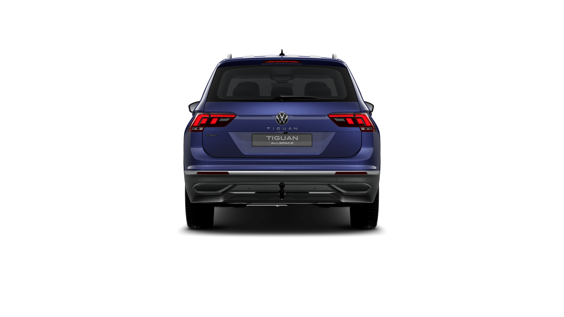 Volkswagen Tiguan 2.0 TDI Allspace Move