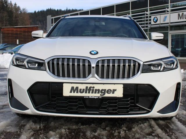 BMW 320 320i M-Sport Touring