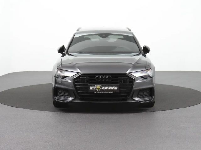 Audi A6 55 TFSI Quattro Sport