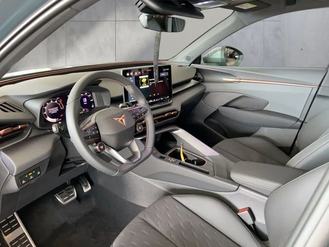 Cupra Terramar 1.5 e-TSI 150 PS DSG