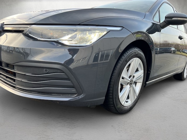 Volkswagen Golf 1.0 TSI Golf VIII Life Variant