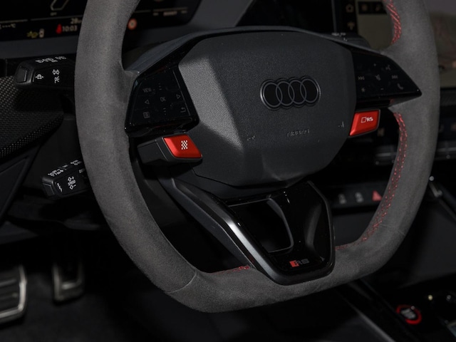 Audi RS3 Quattro S-Tronic Sedan