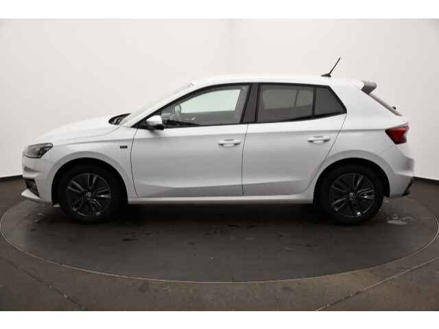 Skoda Fabia 1.5 TSI Drive