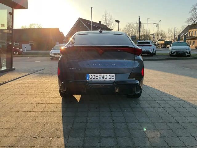 Cupra Tavascan 4Drive VZ