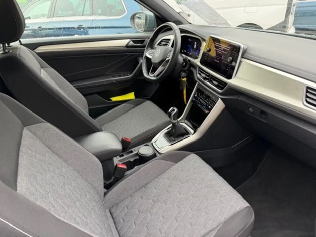 Volkswagen T-Roc 1.0 TSI Cabriolet Move