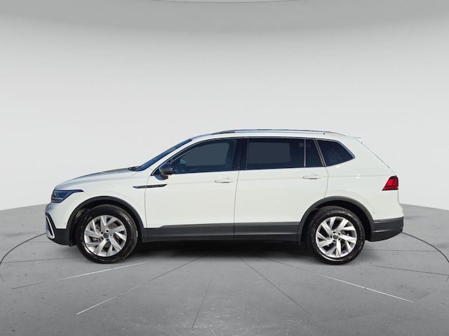 Volkswagen Tiguan 1.5 TSI Allspace DSG Life