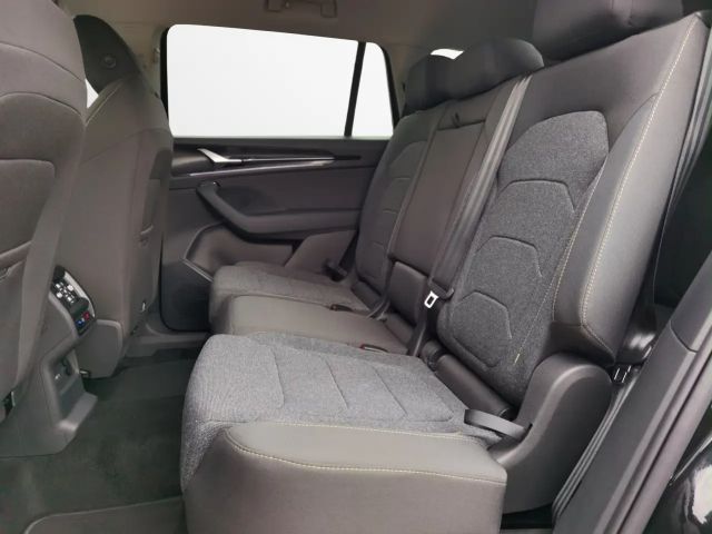 Skoda Kodiaq 2.0 TDI Selection