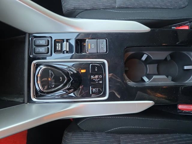 Mitsubishi Eclipse Cross PHEV