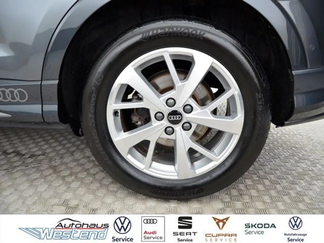 Audi Q3 35 TDI S-Line S-Tronic