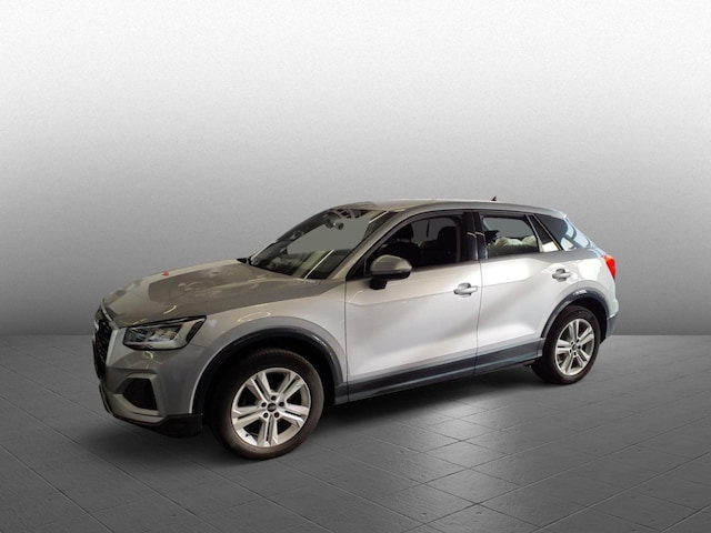 Audi Q2 30 TFSI