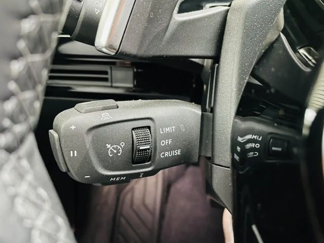 Peugeot 508 Allure Pack