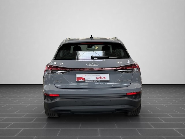 Audi Q4 e-tron 40
