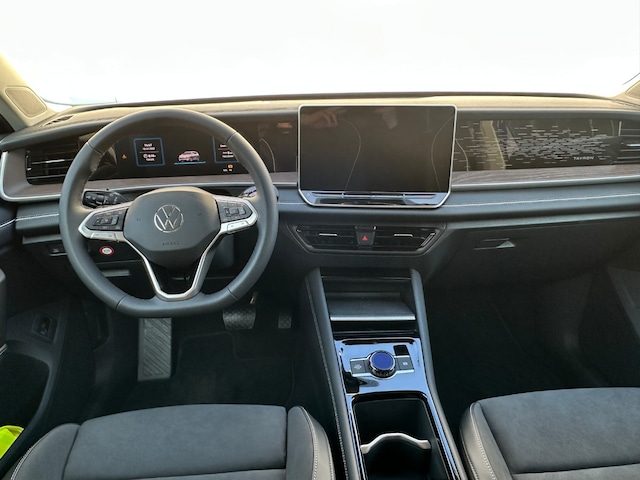 Volkswagen Tayron DSG