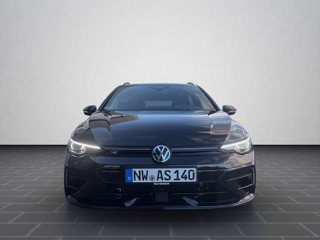 Volkswagen Golf Golf VIII Variant