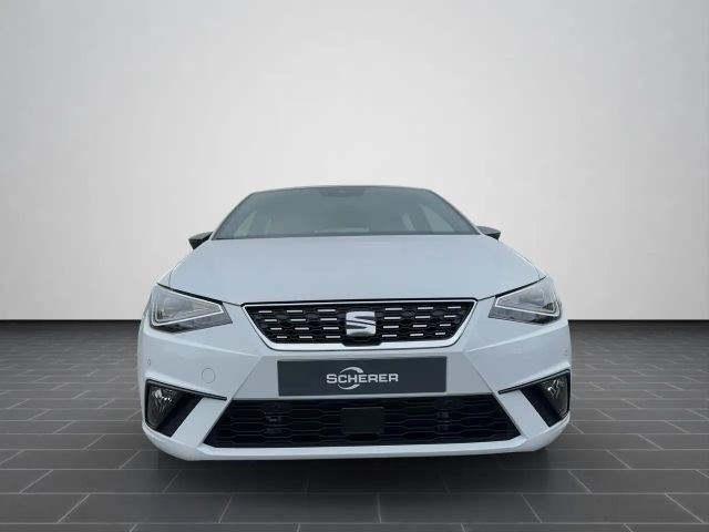 Seat Ibiza 1.0 TSI Xcellence
