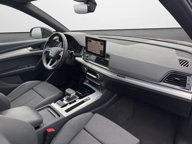 Audi Q5 40 TDI Competition Quattro S-Line