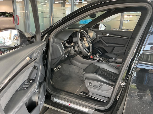 Audi SQ5 Sportback