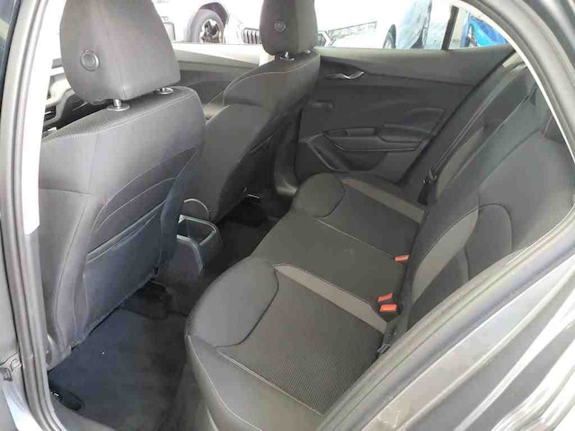 Skoda Fabia 1.5 TSI Tour