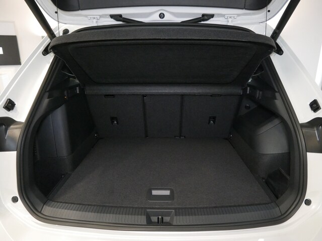 Volkswagen Tiguan R-Line eHybrid