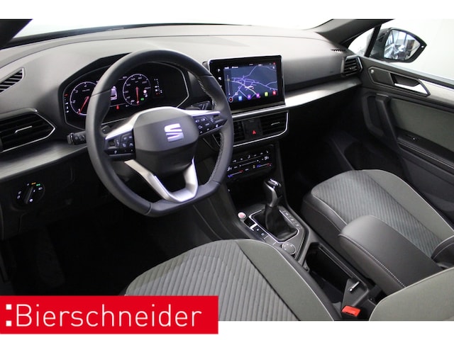 Seat Tarraco 2.0 TDI DSG