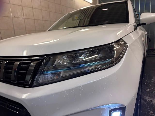 Suzuki Vitara 4x4 GL Hybrid