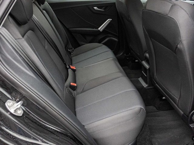 Audi Q2 35 TFSI S-Tronic