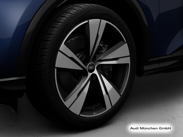 Audi Q5 Quattro S-Tronic Sportback