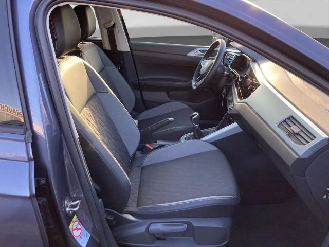 Volkswagen Taigo 1.0 TSI