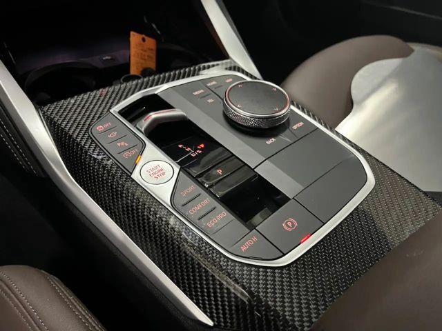 BMW 420 420i Coupé M-Sport