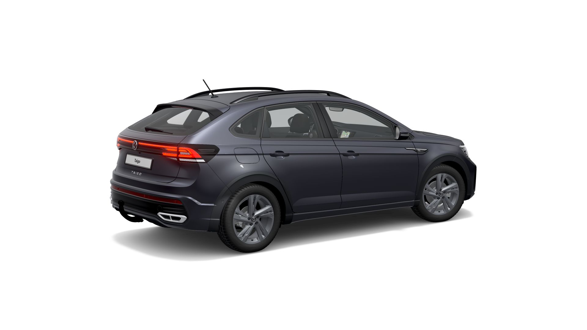 Volkswagen Taigo 1.5 TSI DSG