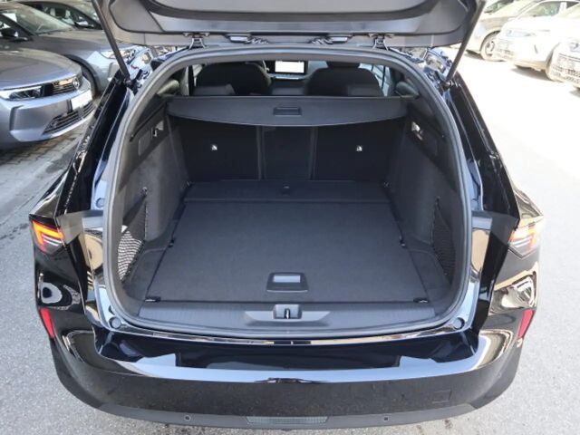 Opel Astra Edition Sports Tourer