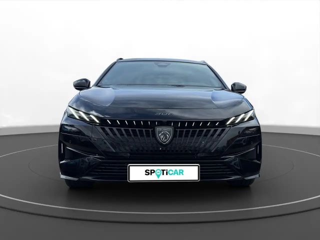 Peugeot 308 GT-Line Hybrid SW