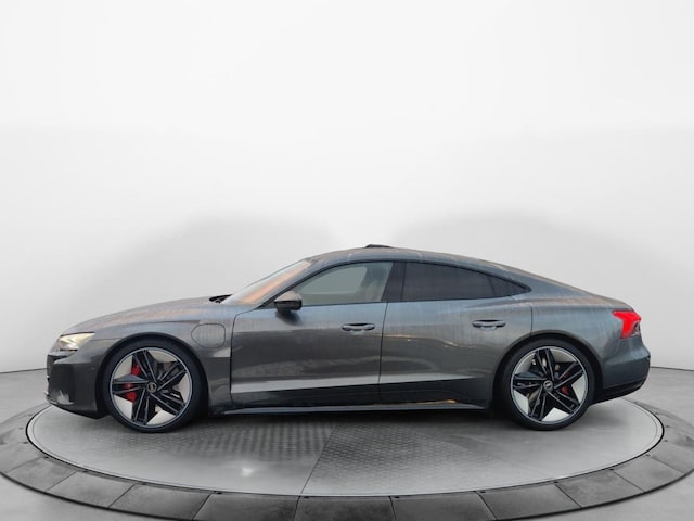 Audi RS e-tron GT Quattro