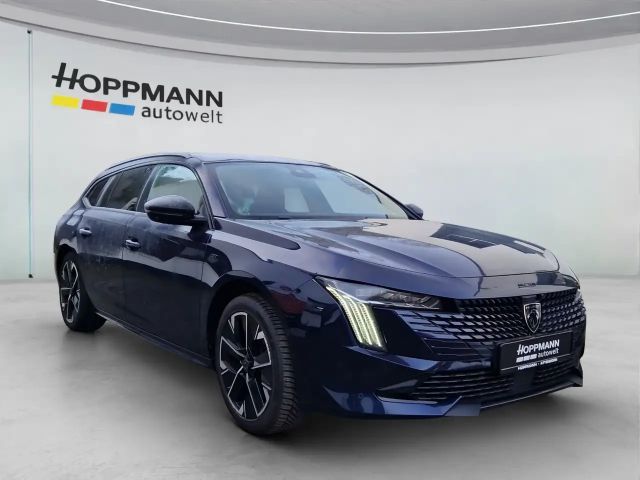 Peugeot 508 GT-Line SW