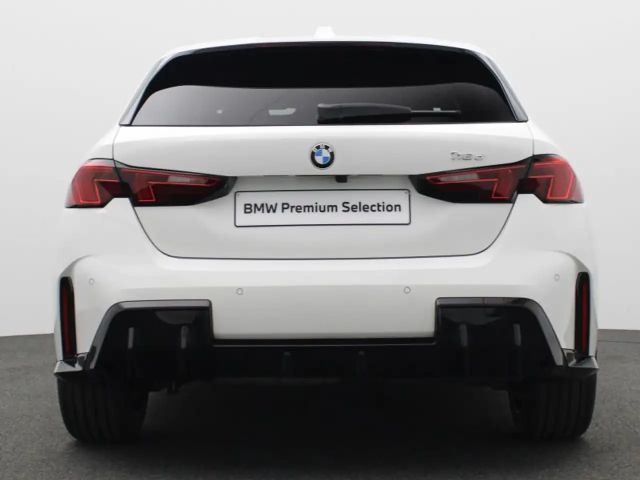 BMW 118 M-Sport Sedan