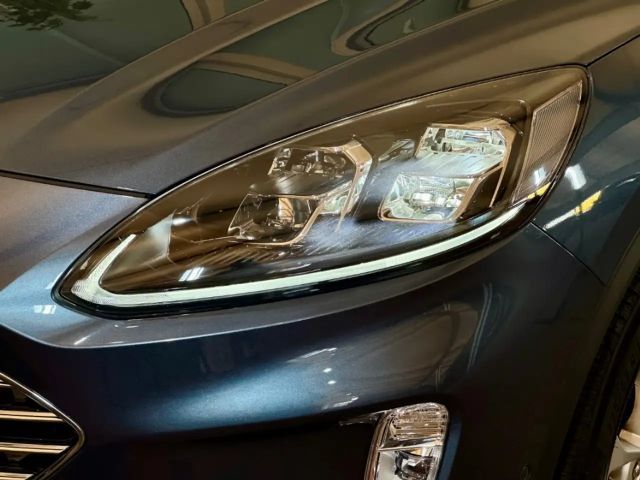 Ford Kuga Titanium X