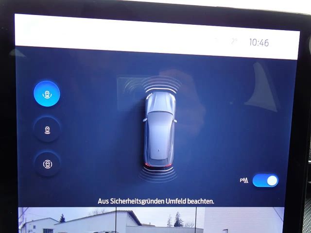 Ford Mustang Mach-E AWD Extended range GT