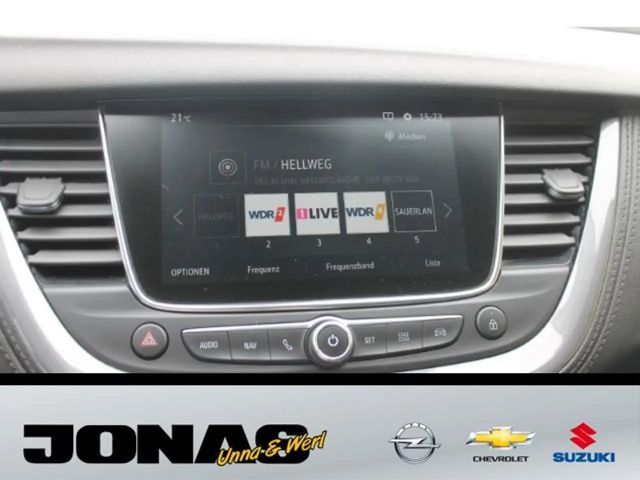 Opel Grandland X 1.2 Turbo Innovation