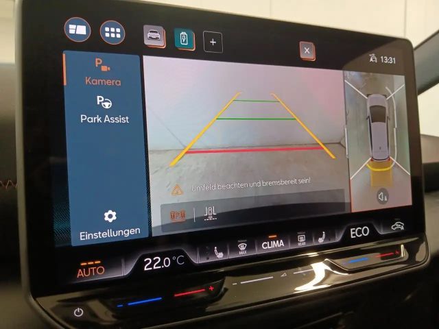 Cupra Born 77 kWh eBoost
