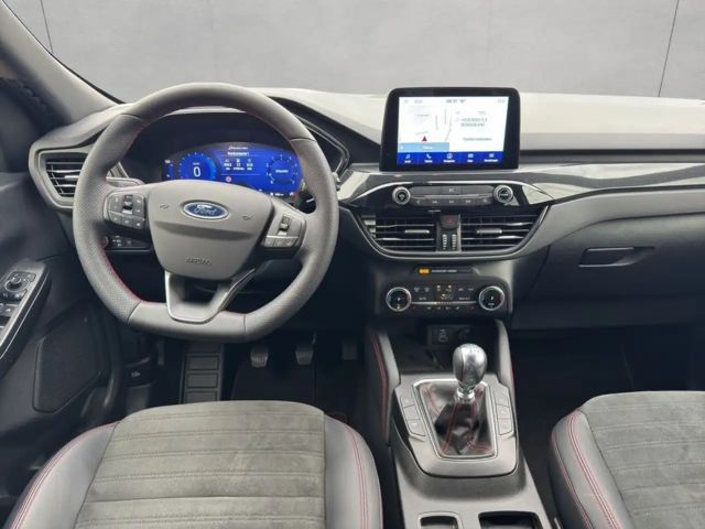 Ford Kuga EcoBoost ST Line X
