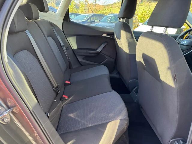 Seat Arona 1.0 TSI DSG Style