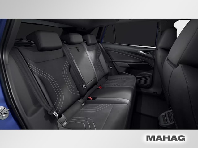 Volkswagen ID.4 IQ.Drive Performance Pro