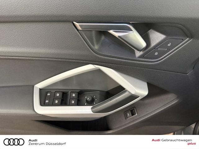 Audi Q3 35 TFSI S-Tronic