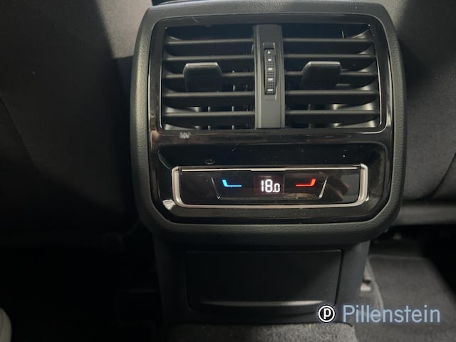 Volkswagen Passat Business Variant